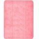 Чехол Comma для iPad 10.2" [2019-2020] Leather Case with Pen Holder Series Pink