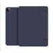 Чехол WIWU Smart Folio Blue для iPad Pro 11" (2020)