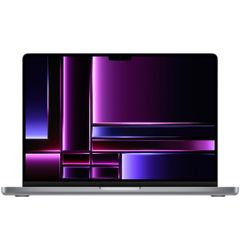 MacBook Pro 14" М2/М3 2023