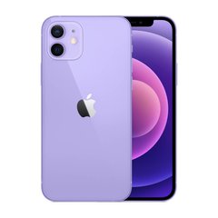 Apple iPhone 12 64Gb Purple (MJNM3)
