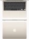 Apple MacBook Air 13“ Starlight M2 8/512 10GPU 2022 (MLY23)
