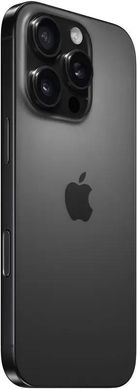 Apple iPhone 15 Pro 1TB Black Titanium ()