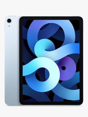 Apple iPad Air Wi-Fi + Cellular 64GB Sky Blue (MYH02) 2020