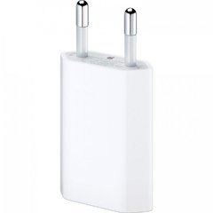 Блок питания для iPhone / iPad (1A)