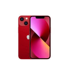 Apple iPhone 13 mini 128GB (PRODUCT) RED (MLK33)_Б/У