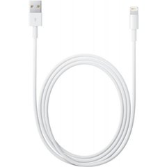 Кабель Apple Lightning to USB Cable (MD819) 2m