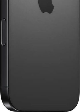 Apple iPhone 15 Pro 512GB Black Titanium ()