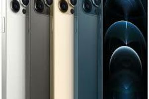 iPhone 12 Pro Max — обзор, характеристики, цена в Украине  свайп