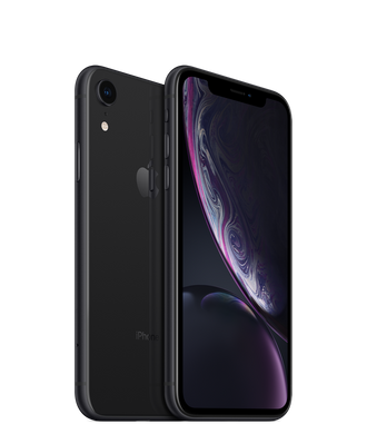 Apple iPhone XR 128GB Black
