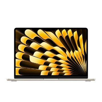 Apple MacBook Air 15&ldquo; Starlight M4 16/512 2025 (MW1K3)