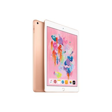 iPad Wi-Fi 32GB Gold 2018 (MRJN2), Gold