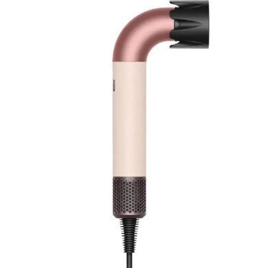 Фен Dyson HD17 Supersonic R Pro Ceramic Pink/Rose Gold (113361-01)