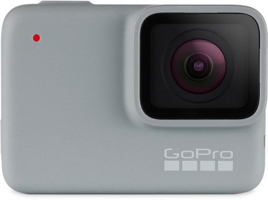 Видеокамера GoPro HERO 7 WHITE