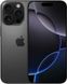 Apple iPhone 16 Pro 128GB Black Titanium ()