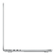 Apple MacBook Pro 14" Silver M1 Max 64GB/512GB 10CPU 32GPU 2021