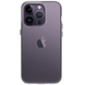 Чохол Cutana "Basic Case" iPhone 14 Pro (Transparent)