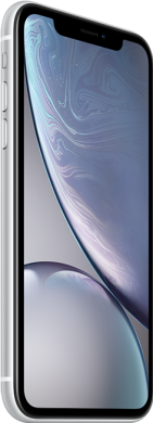 Apple iPhone XR 128GB White Dual Sim