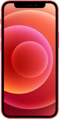 Apple iPhone 12 128GB PRODUCT Red (MGJD3, MGHE3) б/у