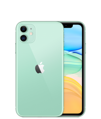Apple iPhone 11 128GB Green (MWLK2)