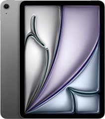 Apple iPad Air 13, 512GB, Wi-Fi, Space Gray (MV2J3) (2024)