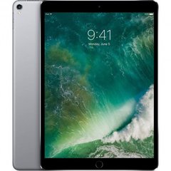 iPad Pro 10.5 256GB, Space Gray, Wi-Fi (MPDY2), MPDY2, Ожидается, Space Gray, USD
