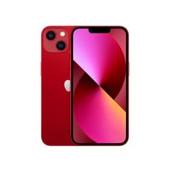 Apple iPhone 13 256GB PRODUCT Red (MLQ93)_А