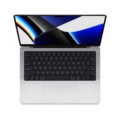 Apple MacBook Pro 14.2" M1 Pro Chip Late 2021, Silver 512Gb (MKGR3)_OB