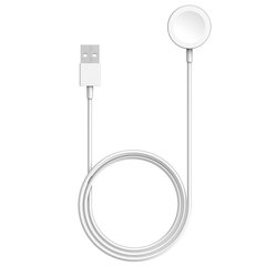 Apple Watch Magnetic Charging Cable (1 m) (MKLG2)