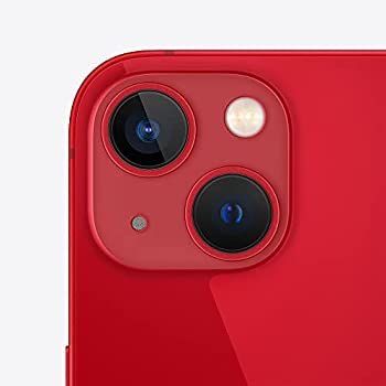 Apple iPhone 13 256GB PRODUCT Red (MLQ93)_А