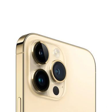 Apple iPhone 14 Pro Max 128GB eSIM Gold (MQ8Q3)