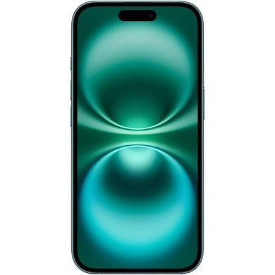 Apple iPhone 16 128GB Teal (MYED3)