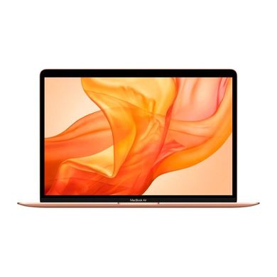Apple MacBook Air 13" Gold 2020 (MWTL2)
