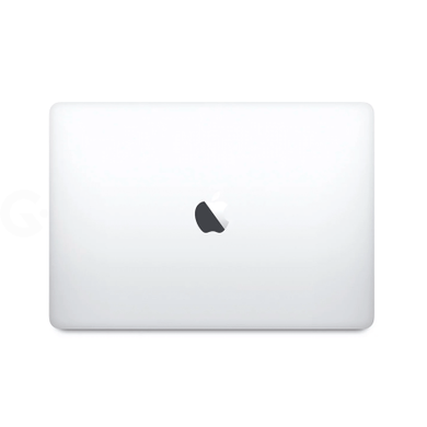 Apple MacBook Pro 13" Retina Silver 256Gb (MPXU2) 2017