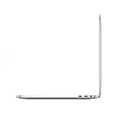Apple MacBook Pro 13" Retina Silver 256Gb (MPXU2) 2017