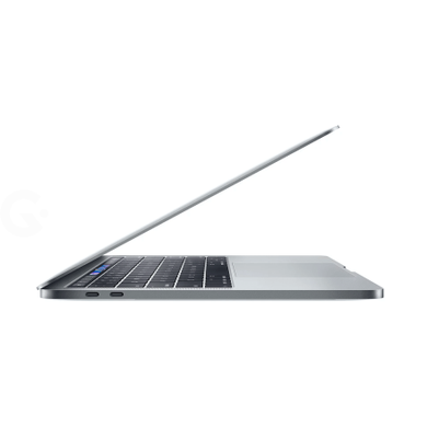 Apple MacBook Pro 13" Touch Bar Space Gray 256Gb 2019 (MUHP2)