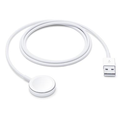 Apple Watch Magnetic Charging Cable (1 m) (MKLG2)