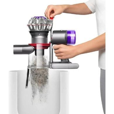 Вертикальний + ручний пилосос (2в1) Dyson V8 Advanced (492636-01)