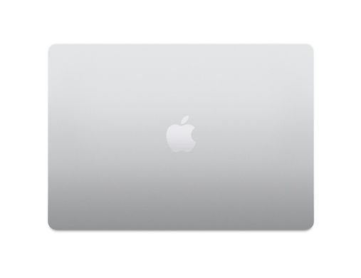 MacBook Air 13" M3/8CPU/10GPU/16GB/512GB Silver 2024 (MXCT3)