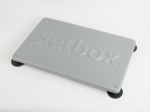 Автомобільний корпус для Starlink Internet Satellite 3gen V4(Gray)