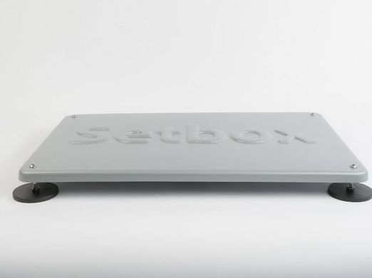Автомобільний корпус для Starlink Internet Satellite 3gen V4(Gray)