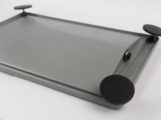 Автомобільний корпус для Starlink Internet Satellite 3gen V4(Gray)