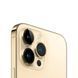 Apple iPhone 14 Pro Max 128GB eSIM Gold (MQ8Q3)