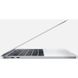 Apple MacBook Pro 15 with Touch Bar and Touch ID Silver (MV922) 2019, Silver, 256 ГБ, Новый
