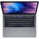 Ноутбук Apple MacBook Pro 13 Intel i7 16/512 (Z0WQ0003L)