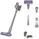 Вертикальний + ручний пилосос (2в1) Dyson V8 Advanced (492636-01)