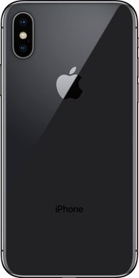 iPhone X 64GB Space Gray, Space Gray, Space Gray, 1, iPhone X