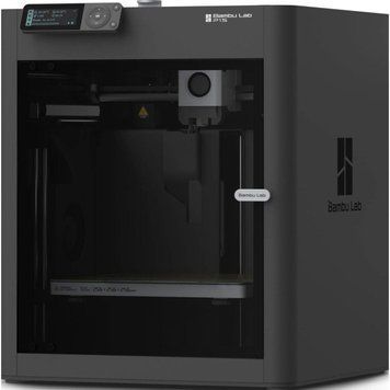 3D-принтер Bambu Lab P1S (PF001-U)
