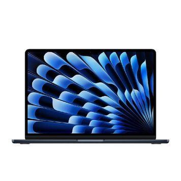 Apple MacBook Air 13,6" 2026 Apple M5 8 core GPU 16GB 512GB Midnight (MDHE4)