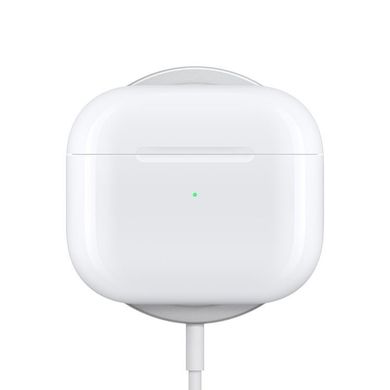 Бездротовий зарядний кейс Apple AirPods 3 Wireless Charging Case