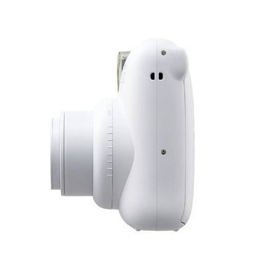 Фотокамера миттєвого друку Fujifilm Instax Mini 12 Clay White (16806121)